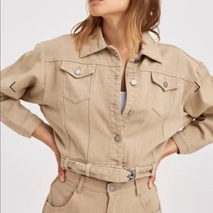 The Fifth Label Denim Jacket